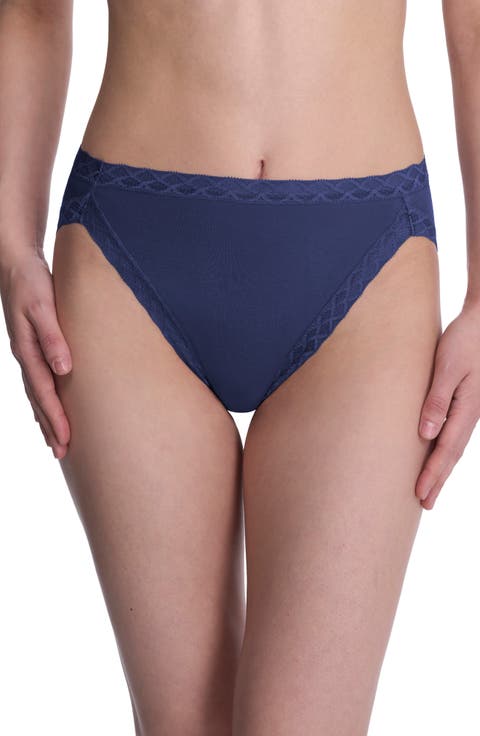 Bliss Cotton French Cut Briefs