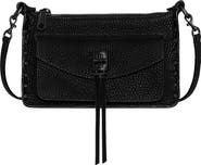 Rebecca Minkoff Mini Darren Leather Crosssbody Bag