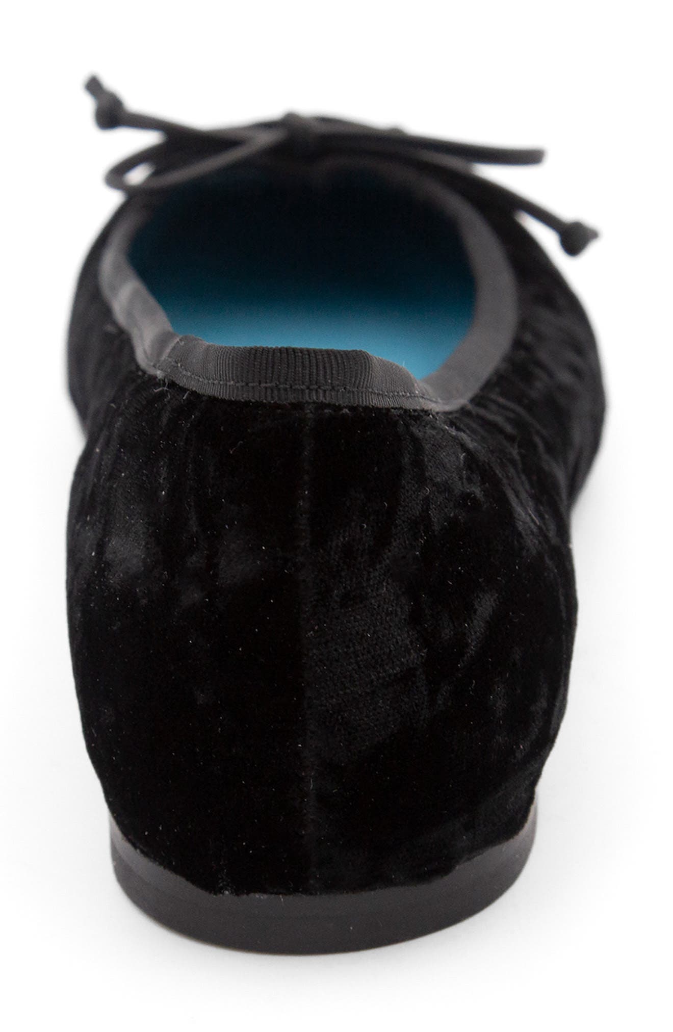 Valentina Rangoni Barbie Ballet Flat, Alternate, color, 