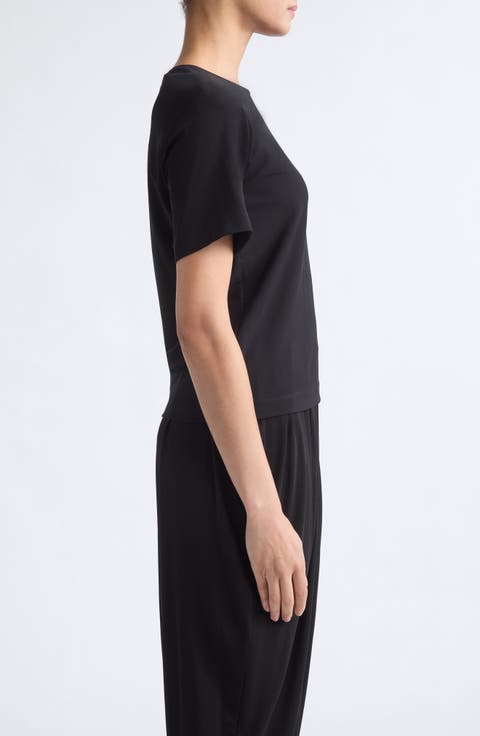 Dondi Half Sleeve T-Shirt
