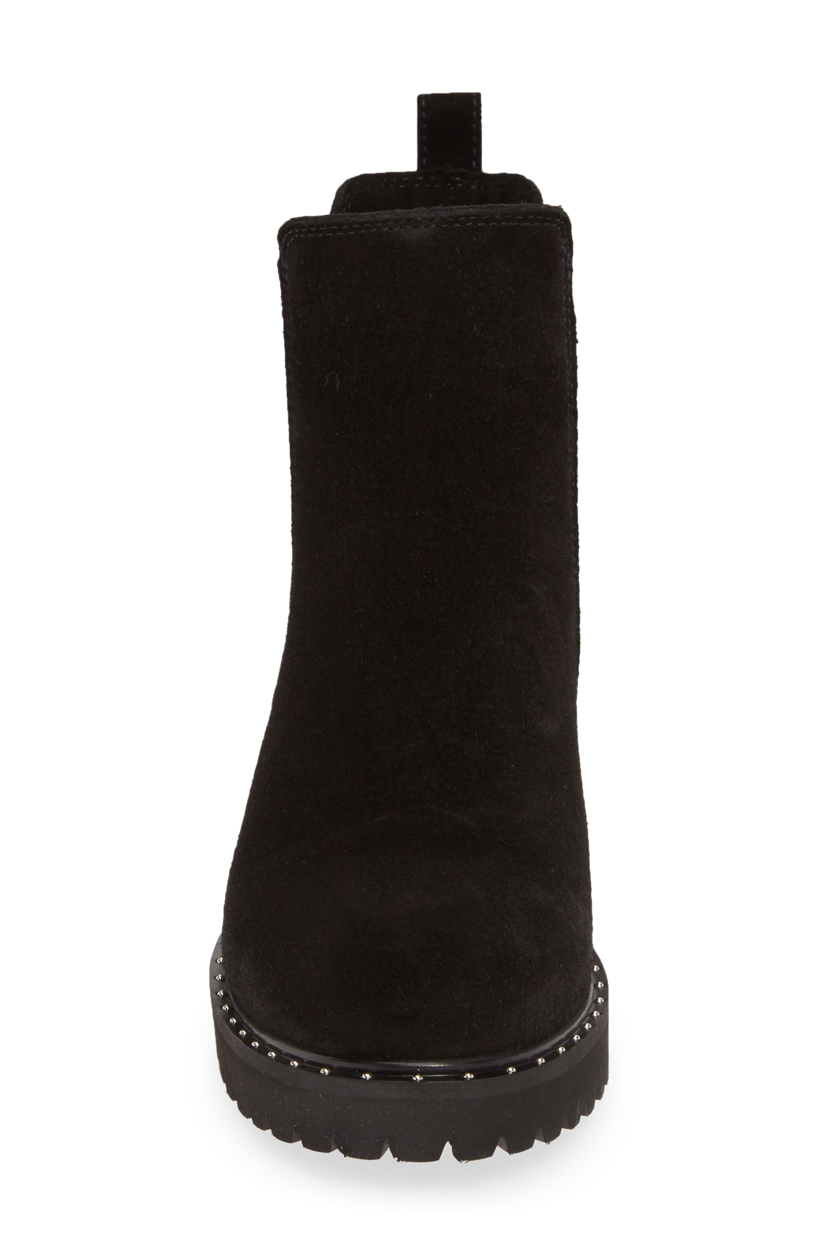 La Canadienne Charlie Waterproof Chelsea Boot, Alternate, color, 