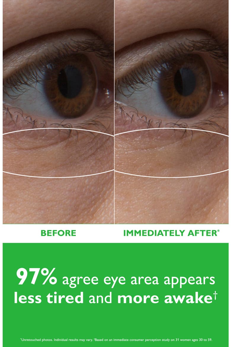 Cucumber De-Tox™ Hydra-Gel Eye Patches, Alternate, color, NO COLOR