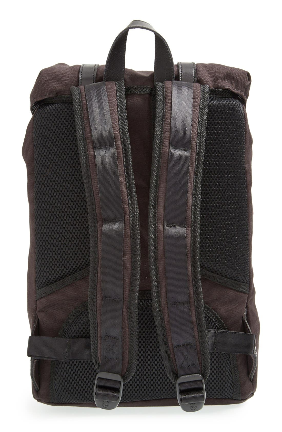Herschel Supply Co. 'Little America - Mid Volume' Backpack, Alternate, color, 