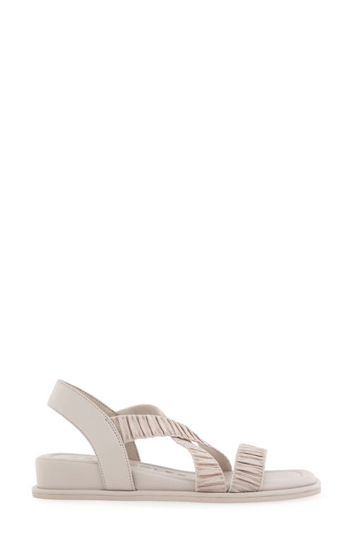 AEROSOLES AEROSOLES BORA SLINGBACK WEDGE SANDAL 