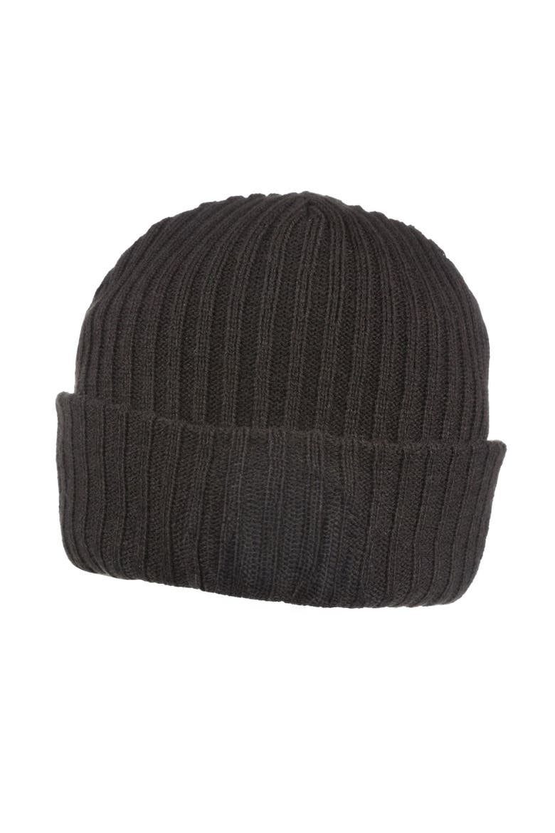 Gender Inclusive Torch Ii Beanie, Alternate, color, Black