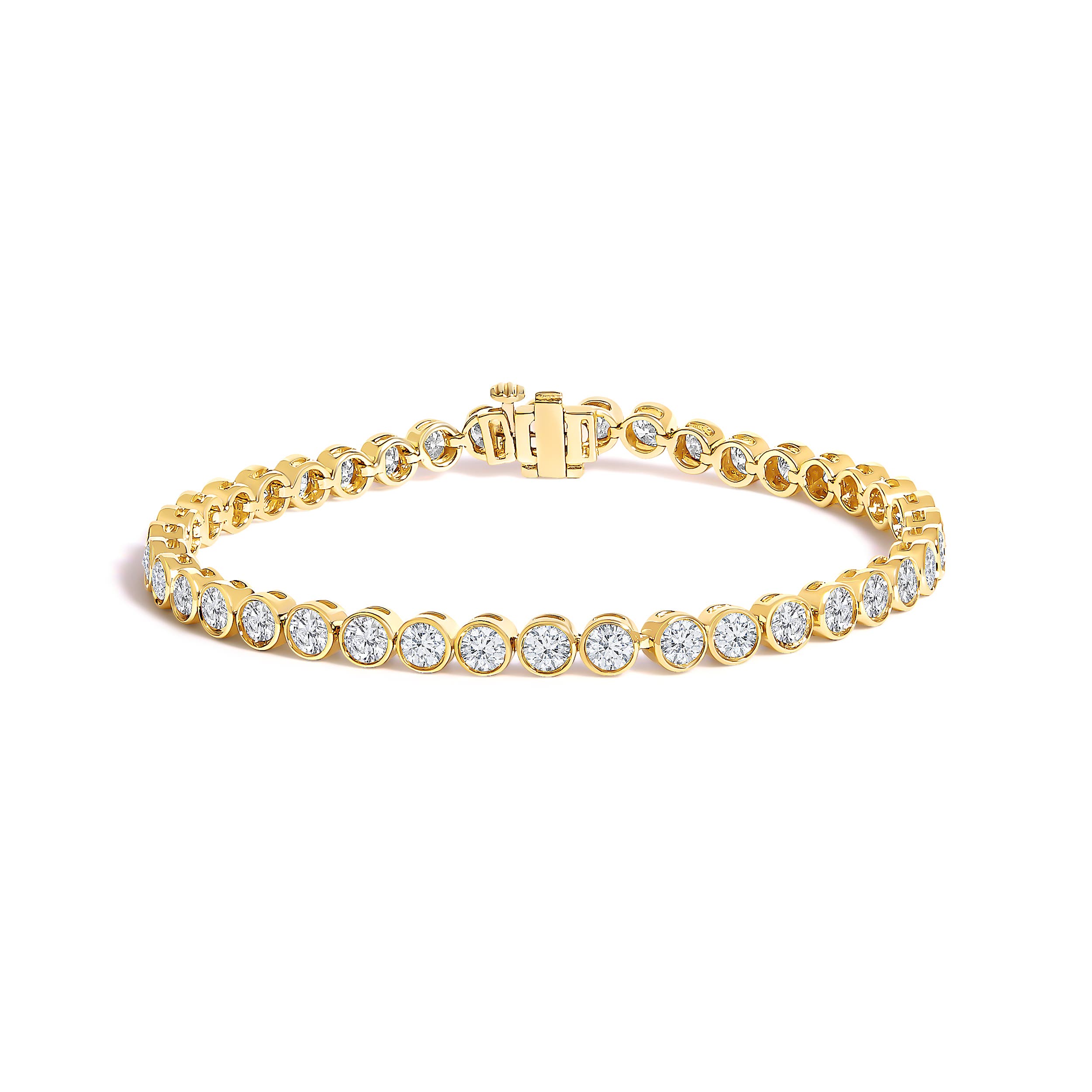 selected Yellow Gold