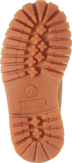 6-Inch Premium Waterproof Boot
