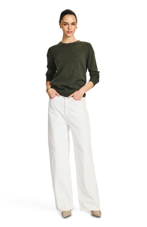 The Original Cashmere Sweater