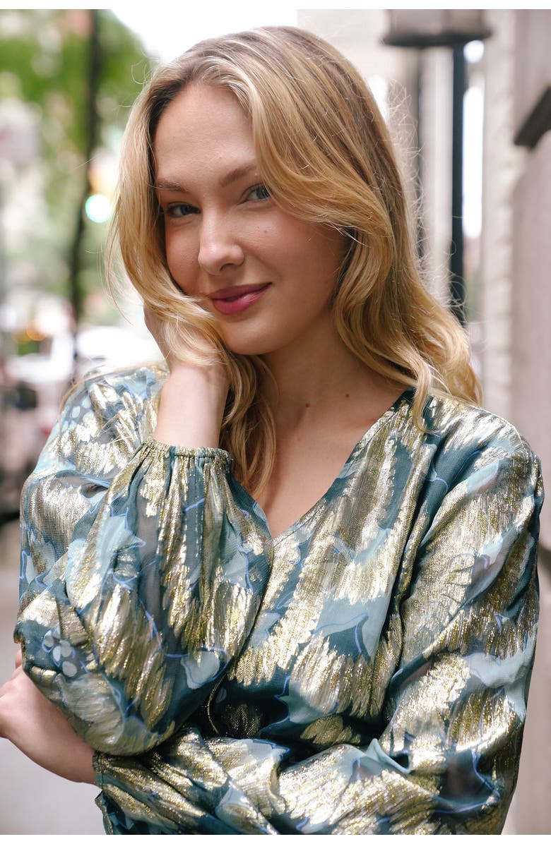 Omika Samira Mini, Alternate, color,