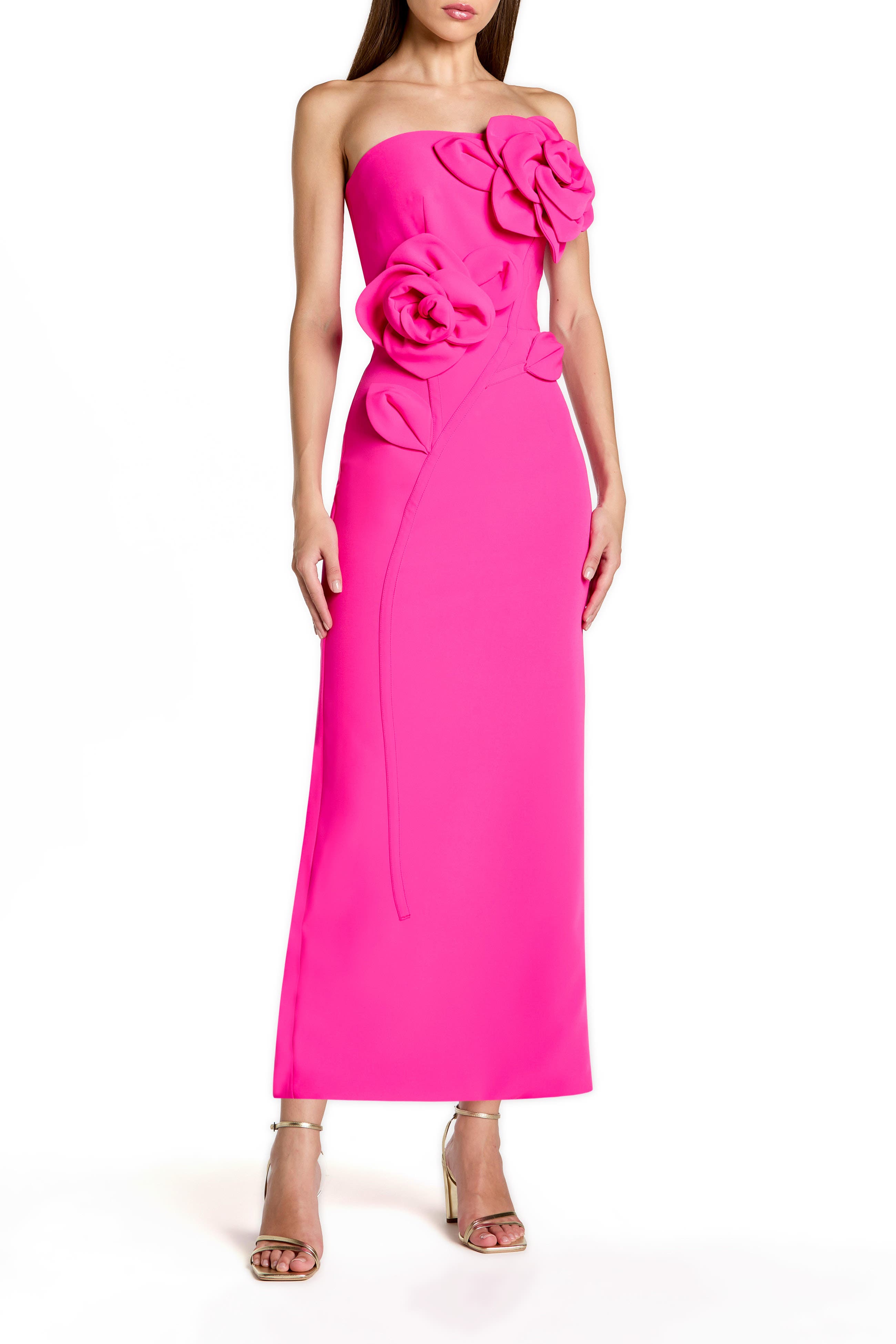Hot Pink