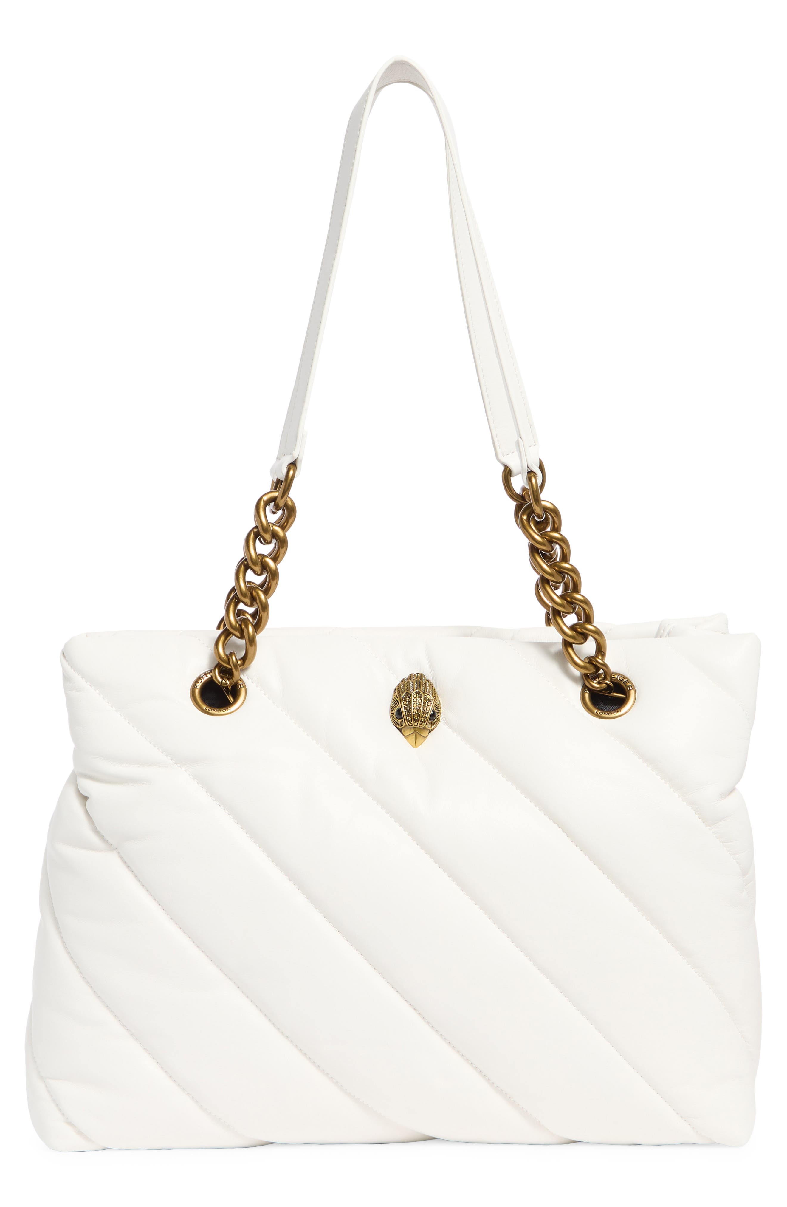 Kurt Geiger London Soho Tote Bag