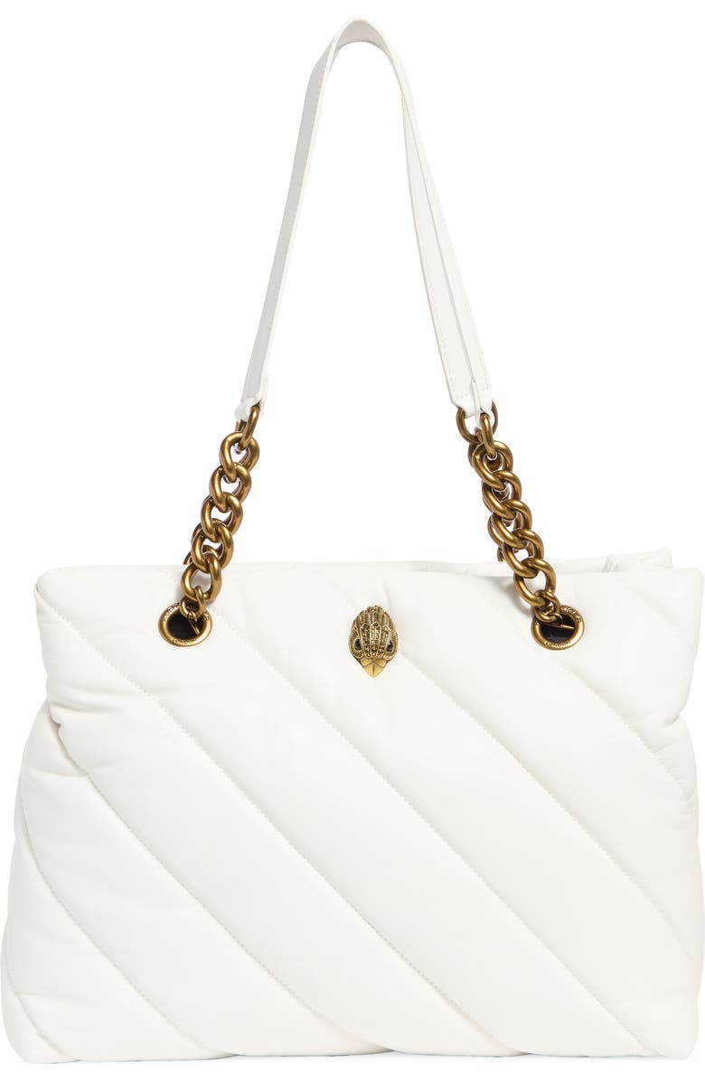 Kurt Geiger London Soho Tote Bag, Main, color,