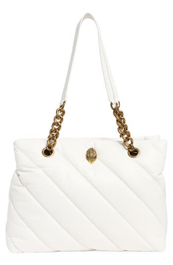 KURT GEIGER KURT GEIGER LONDON SOHO TOTE BAG