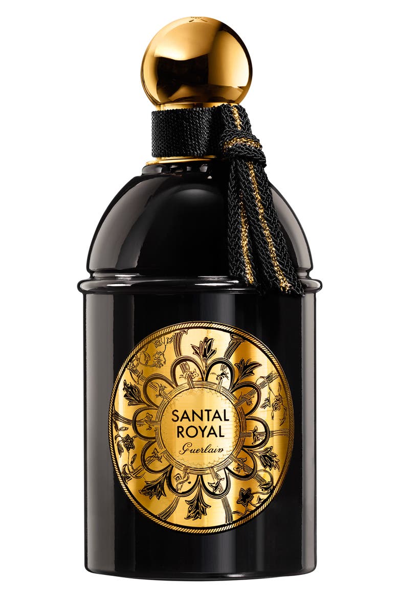 The Exclusives - Santal Royal Eau de Parfum, Main, color, NO COLOR
