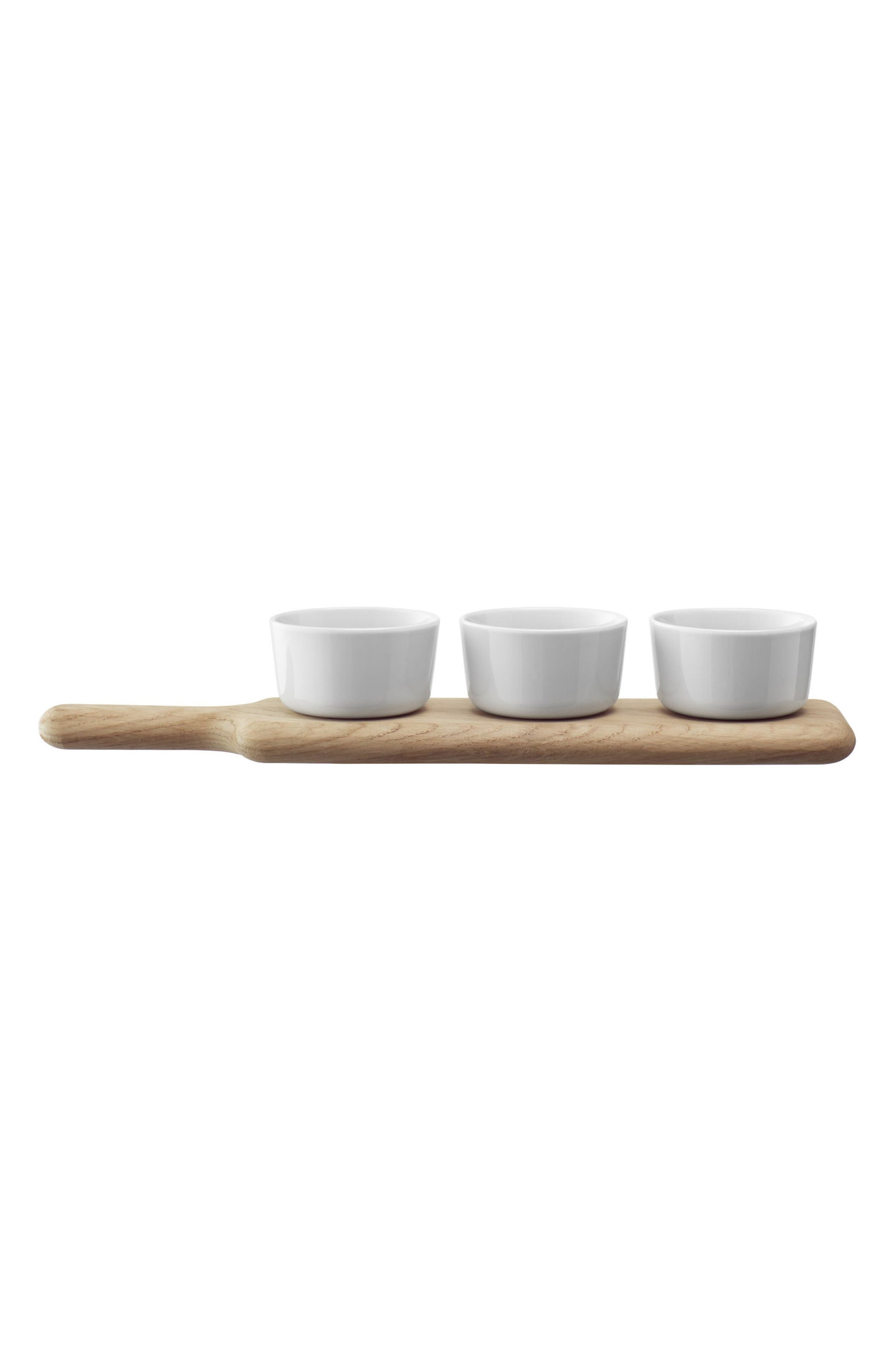 LSA Paddle Bowl