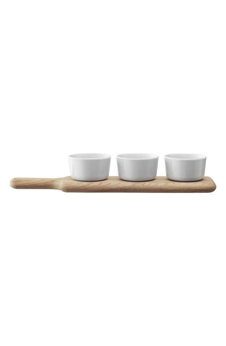 LSA Paddle Bowl Set, Main, color, 