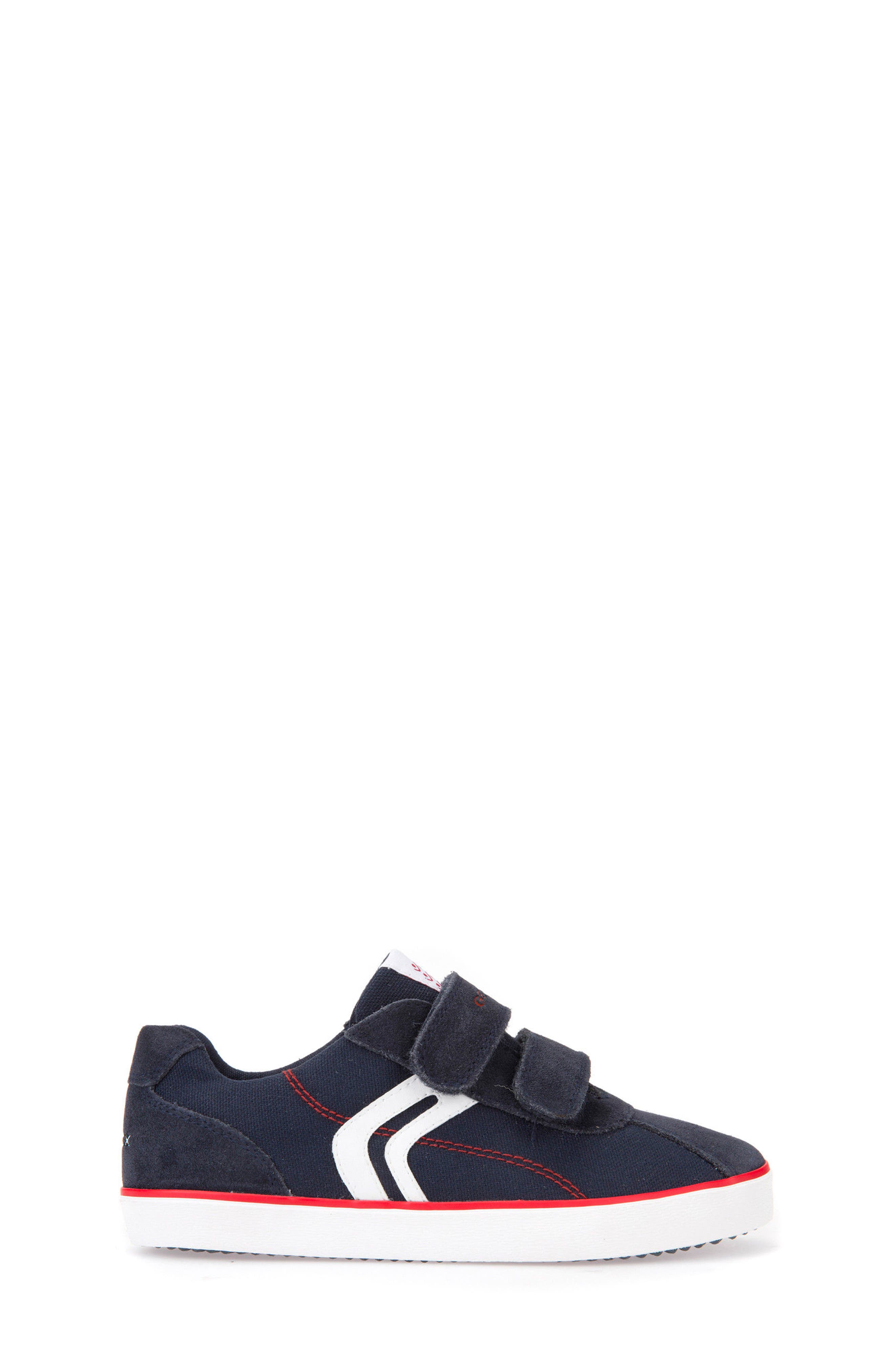 Geox Kilwi Low Top Sneaker, Alternate, color, 
