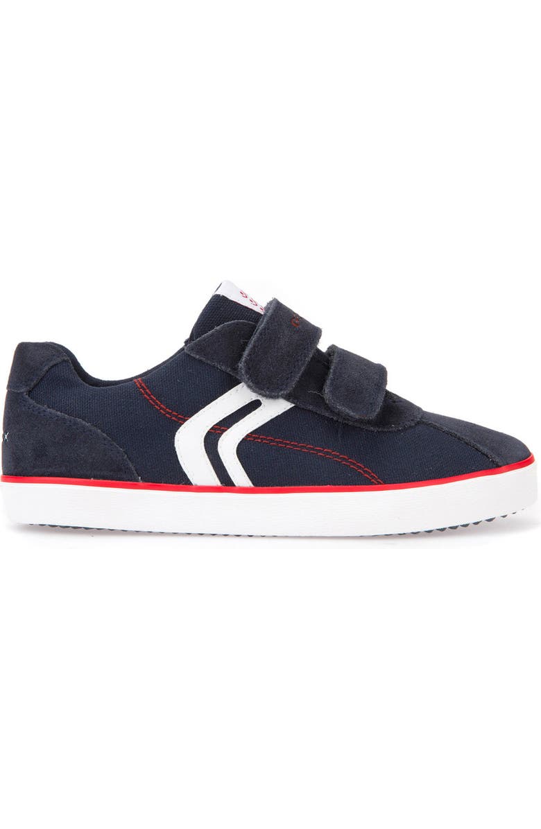 Geox Kilwi Low Top Sneaker, Alternate, color,