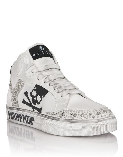Hi-Top Sneakers Retrokickz Mix Studs Unisex