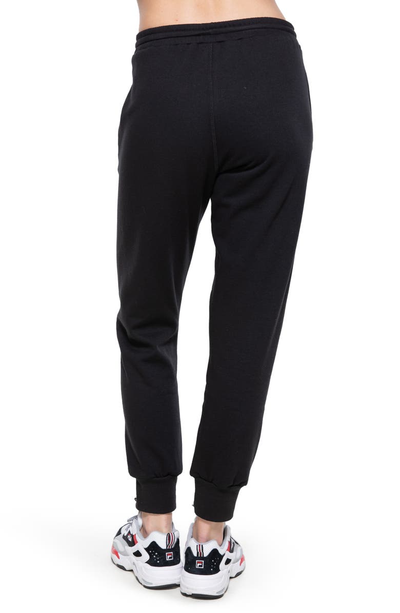 Sub_Urban Riot Cambridge Crop Sweatpants, Alternate, color, 