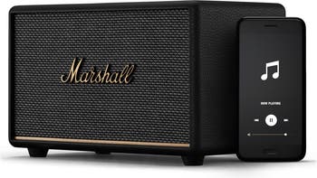 Marshall good Acton bluetooth speaker