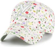 '47 Women's '47  Light Pink Virginia Cavaliers Posey Clean Up Adjustable Hat