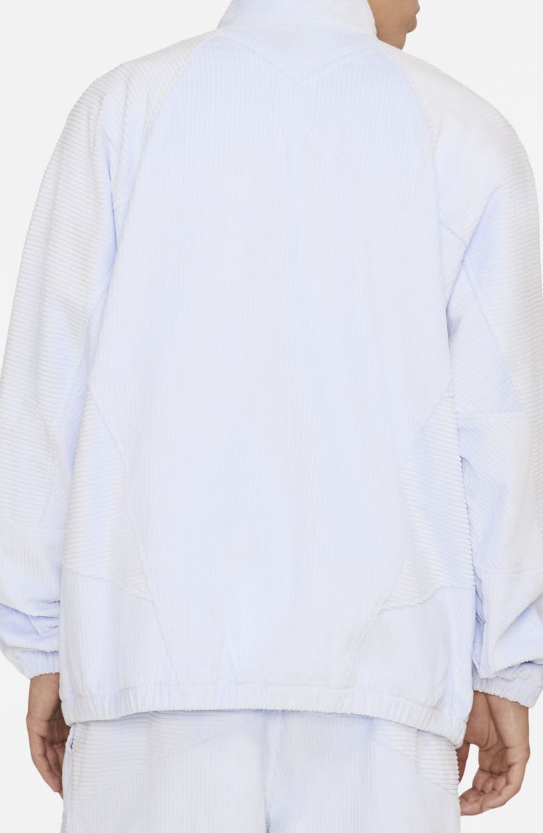 Nike Sportswear Heritage Windrunner Corduroy Jacket, Alternate, color,