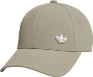 adidas Luna Structured Strap Back Hat