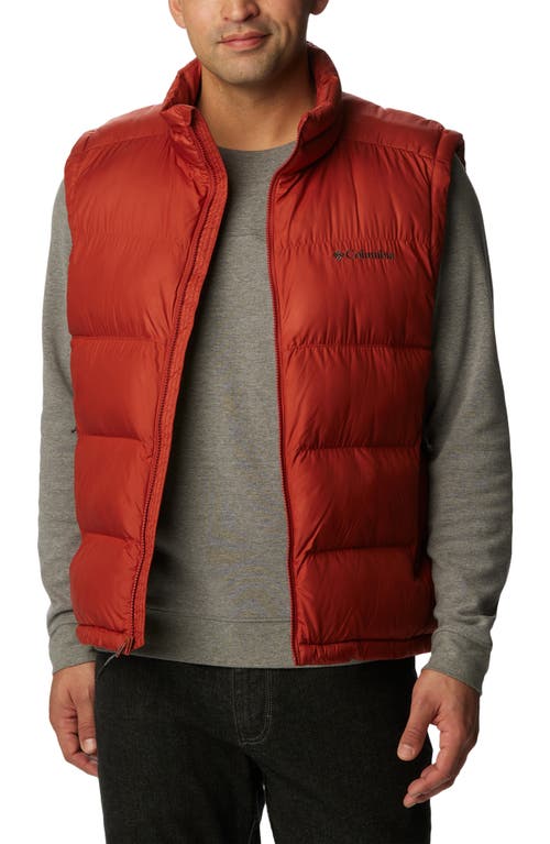 COLUMBIA COLUMBIA PIKE LAKE™ II WATER REPELLENT INSULATED PUFFER VEST 