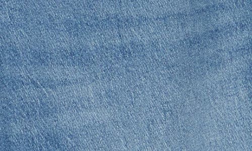 Lucky Brand 410 Athletic Straight Leg Jeans In Cactus Desert