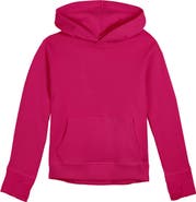 Mightly Organic Cotton Pullover Pocket Hoodie