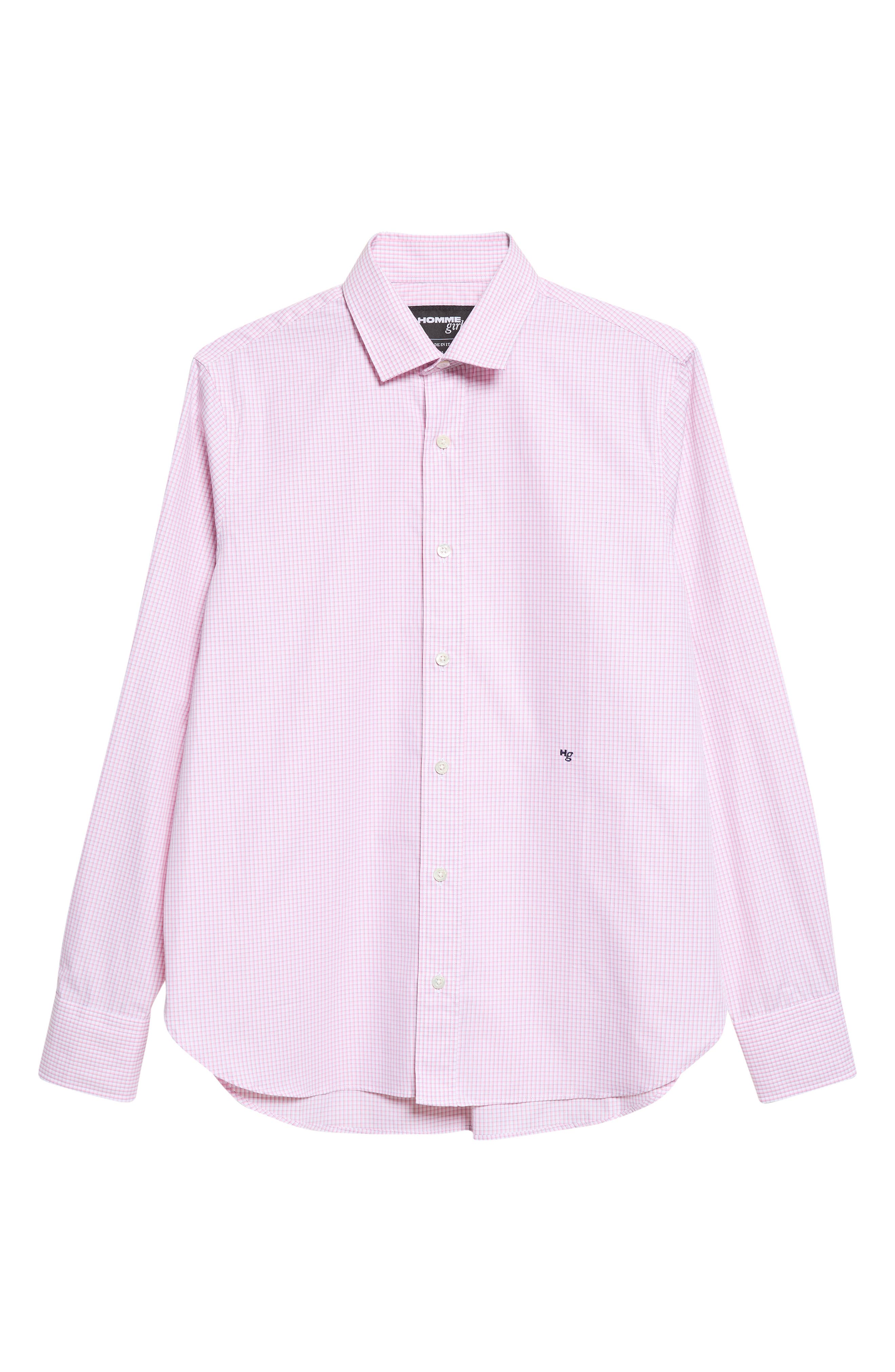 selected PINK GRAPH
