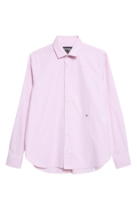 Classic Cotton Shirt