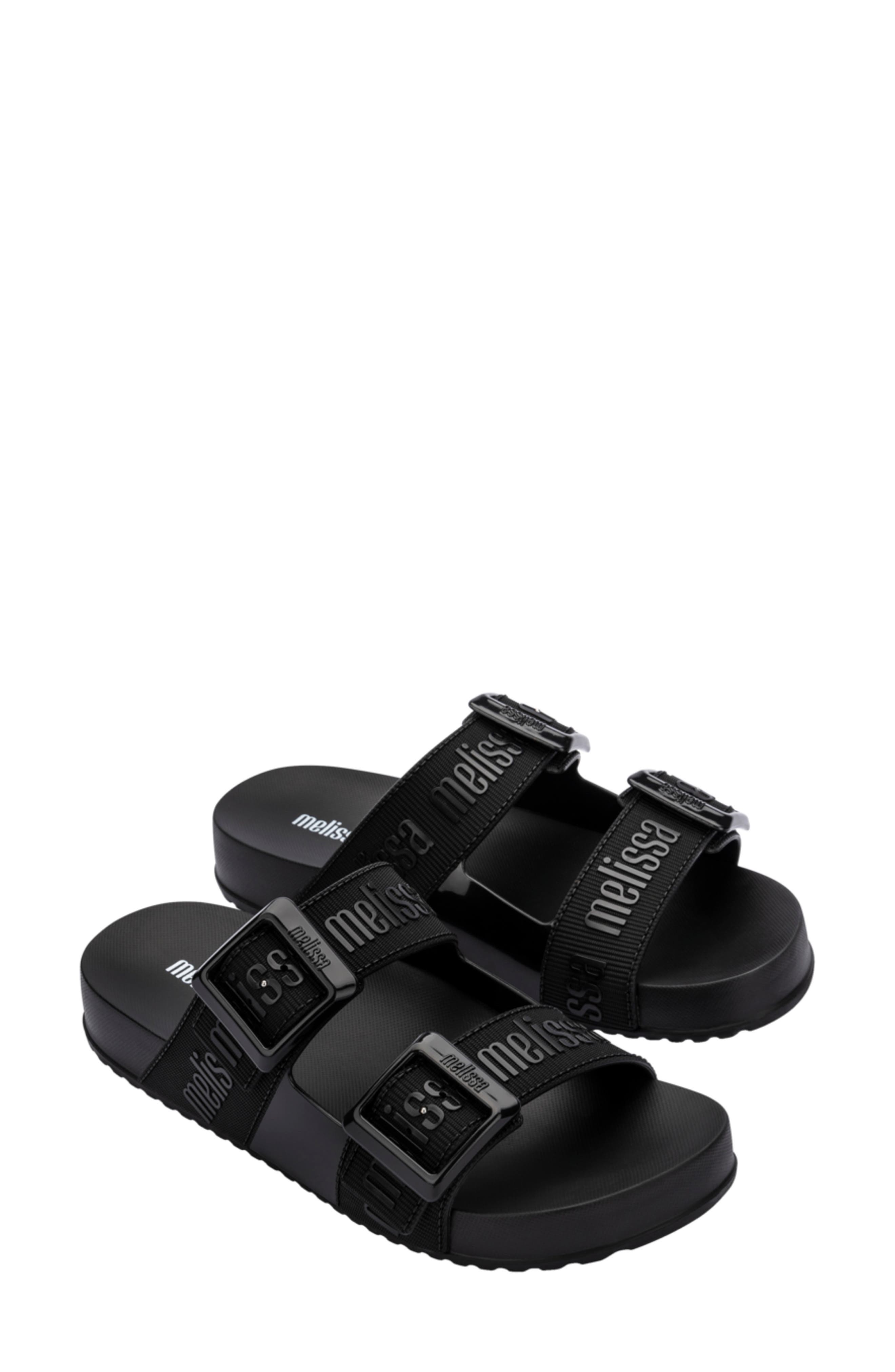 Melissa Cozy Slide Sandal, Main, color, 