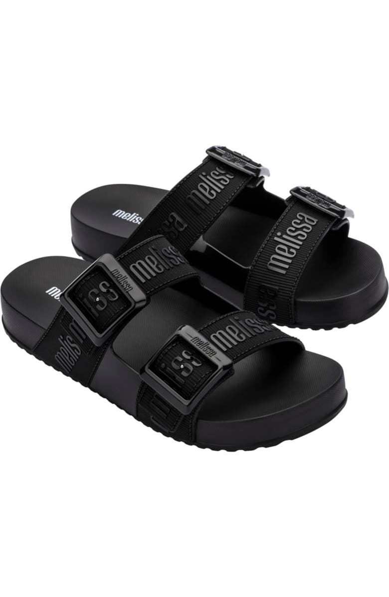 Melissa Cozy Slide Sandal, Main, color,