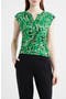 selected Tropical Green Multi