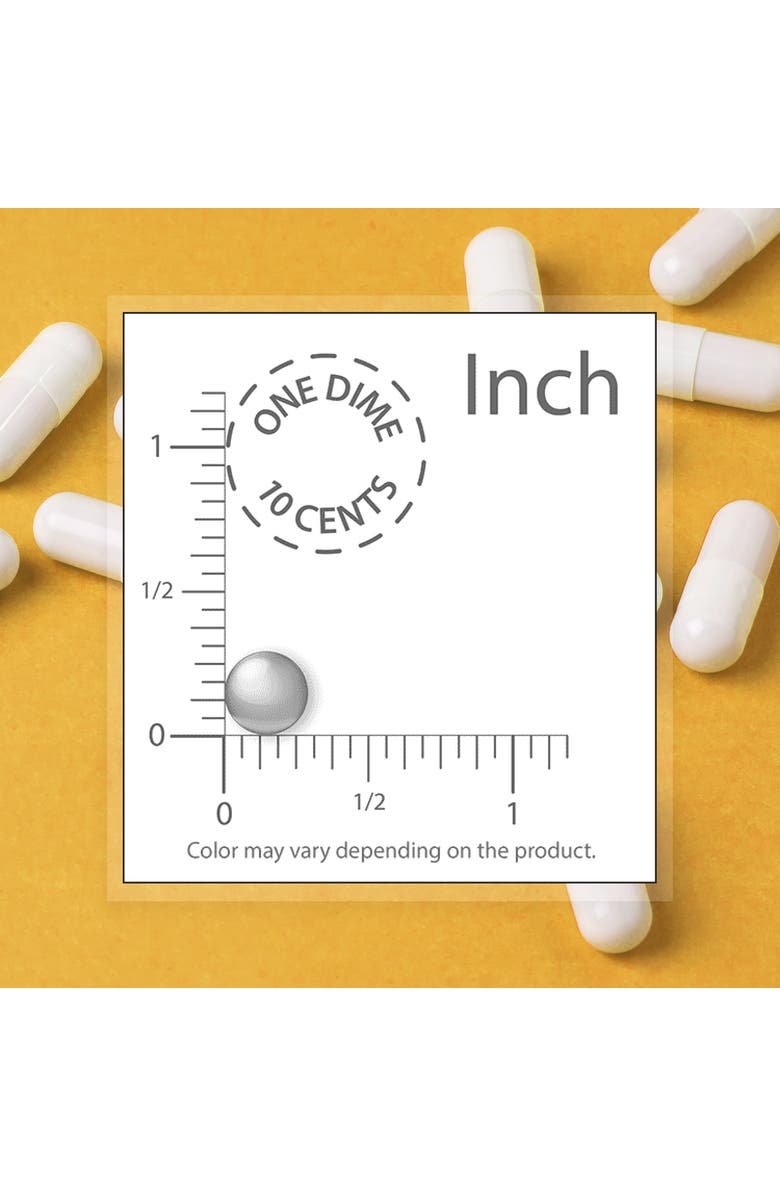 SuperSmart Vitamin D3 1000IU, Alternate, color,
