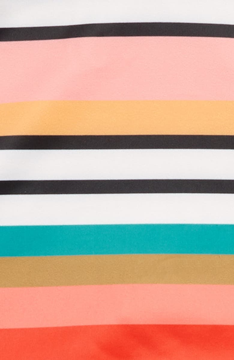 Billabong Rad Wave Reversible Two-Piece Swimsuit, Alternate, color, 