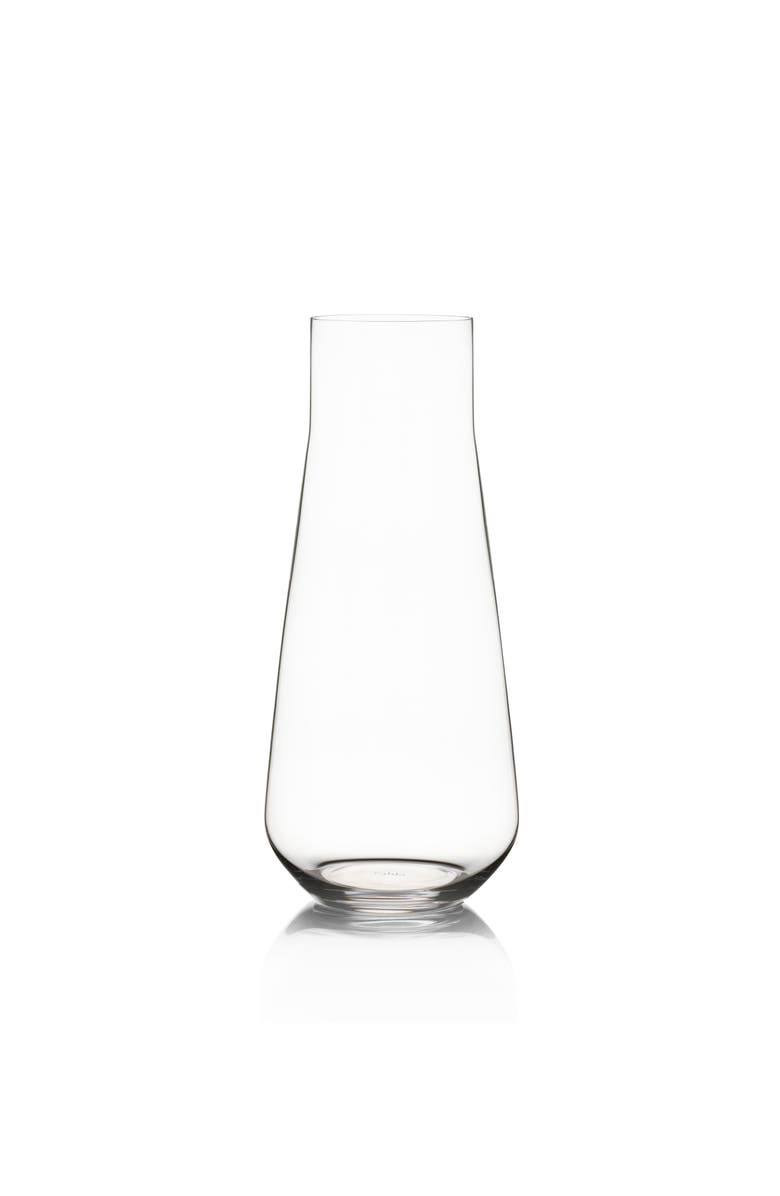 Fable Home Glass Carafe PRO, Main, color, Clear