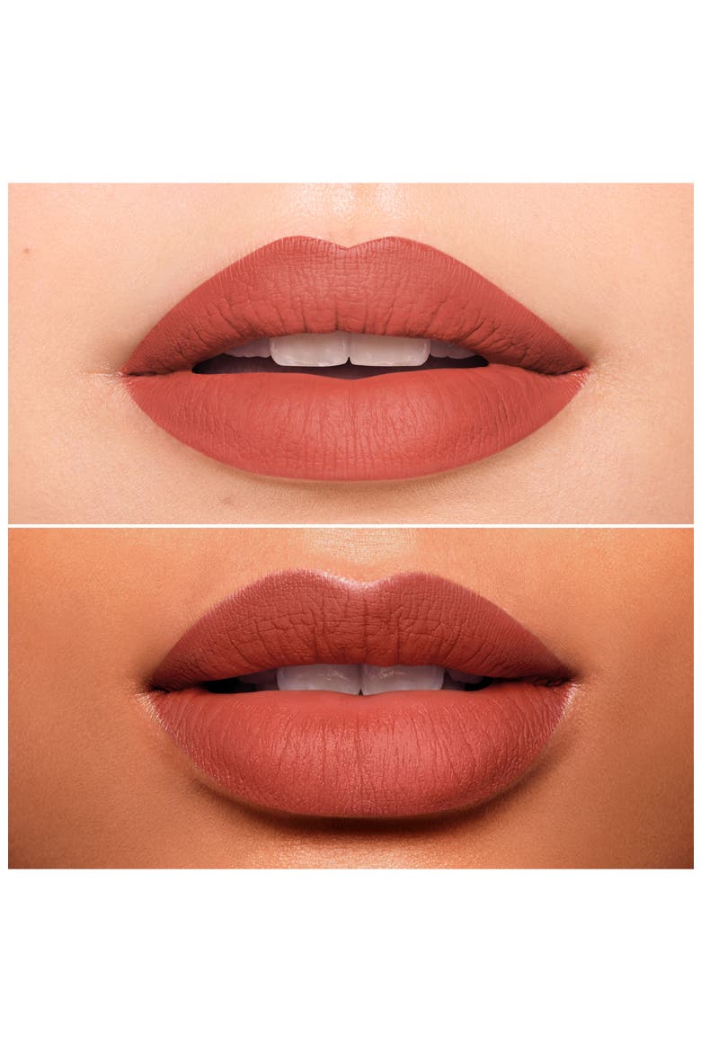 L'Absolu Rouge Drama Ink Liquid Lipstick, Alternate, color, 274 FRENCH TEA