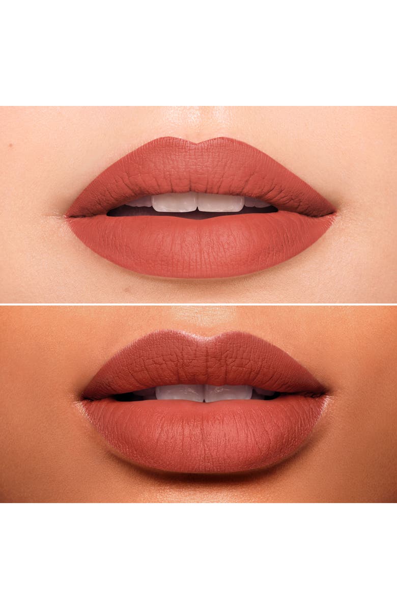 Lancôme L'Absolu Rouge Drama Ink Liquid Lipstick, Alternate, color, 274 French Tea