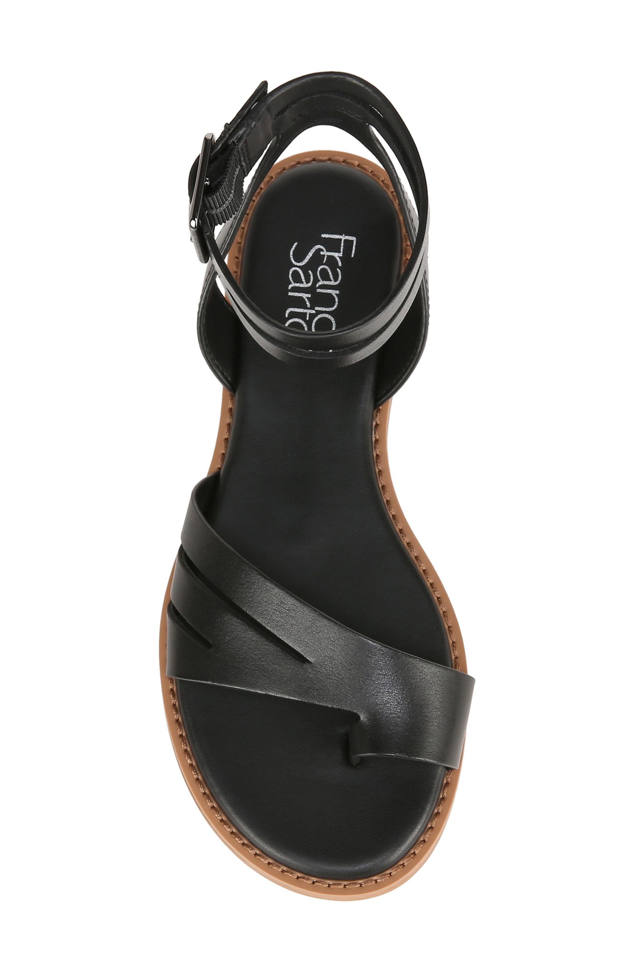 Franco Sarto Greene Sandal, Alternate, color, 