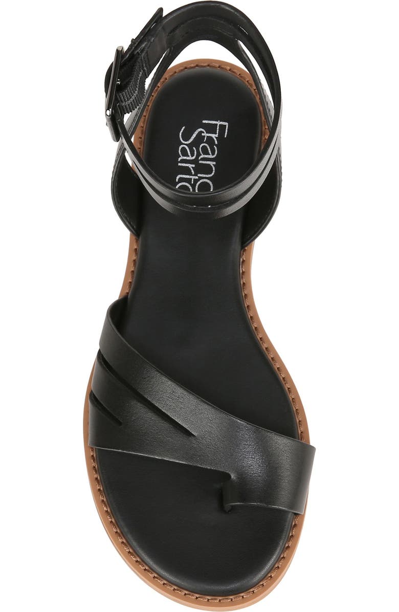 Franco Sarto Greene Sandal, Alternate, color,