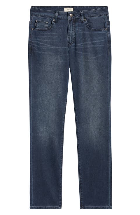Nick Slim Jeans