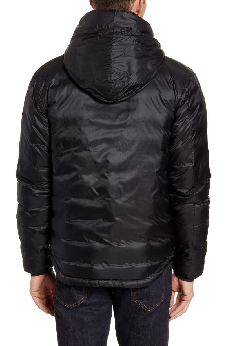 Canada Goose 'Lodge' Slim Fit Packable Jacket, Alternate, color, 