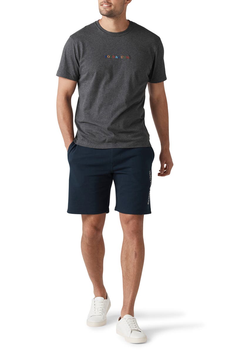 Rodd & Gunn St. Mary Embroidered T-Shirt, Alternate, color, 