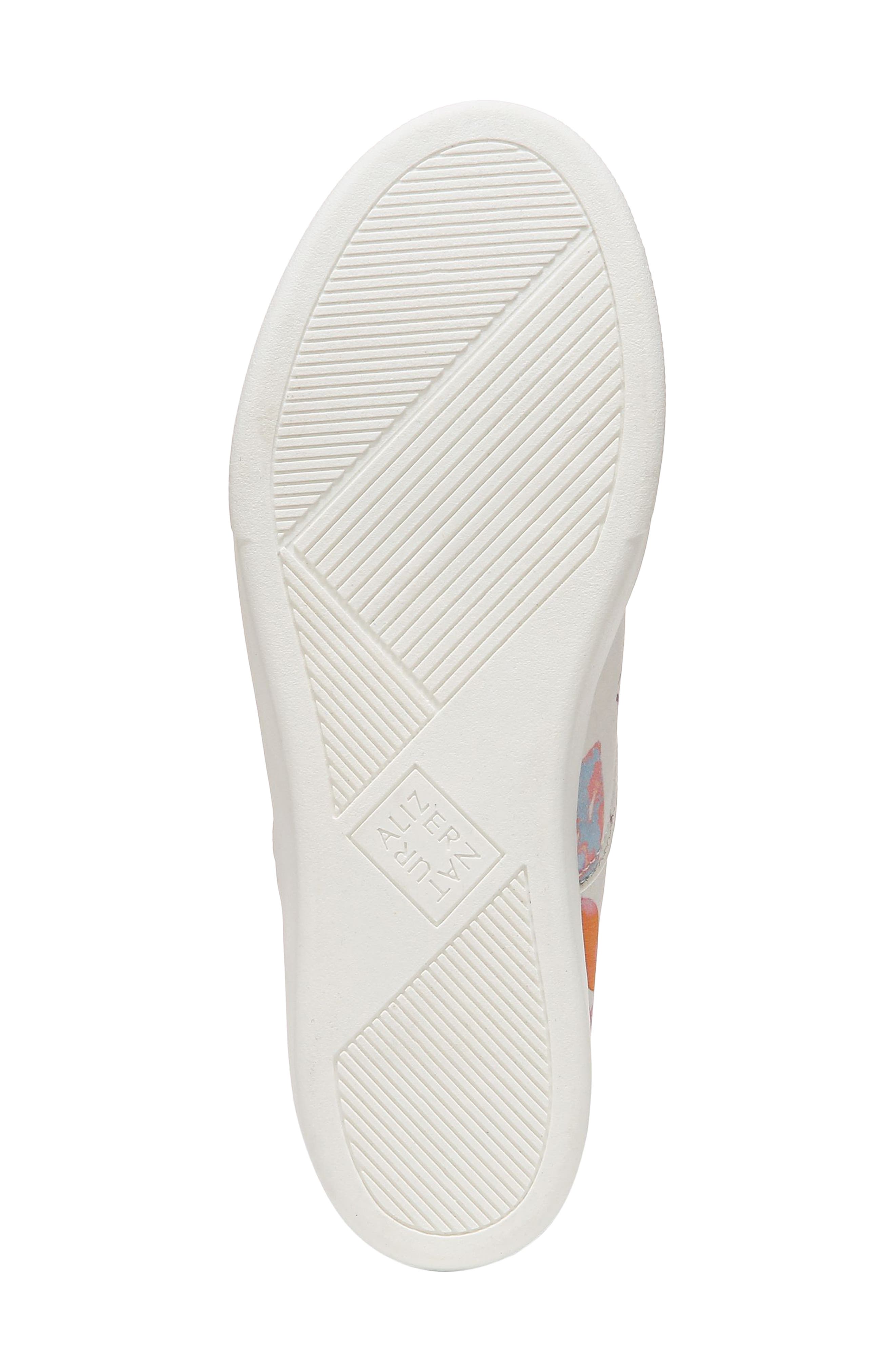 Naturalizer Marianne 2.0 Platform Sneaker, Alternate, color, 