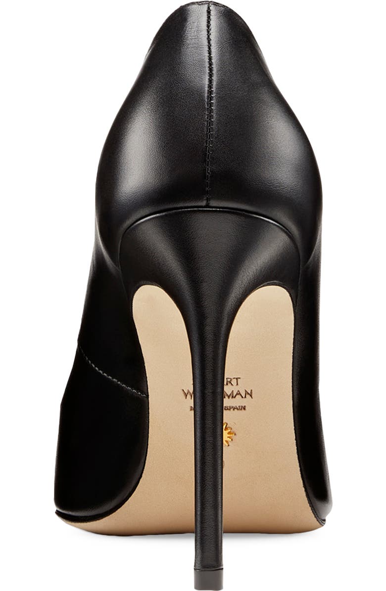Stuart Weitzman Stuart 100 Pump, Alternate, color,