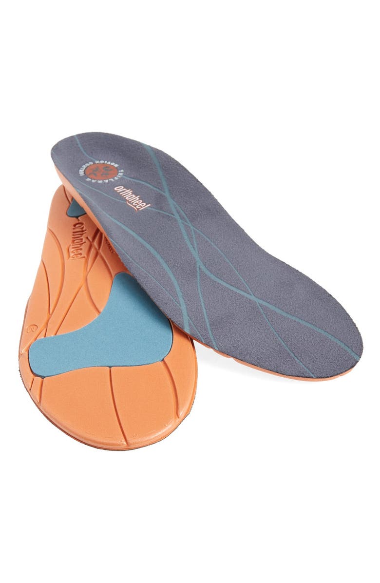 Vionic 'Relief - Medium Support' Orthotic Insole, Main, color,