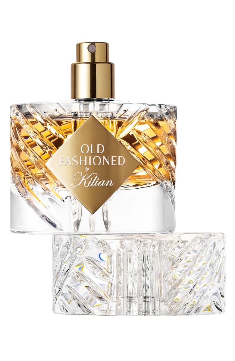 Kilian Paris Old Fashioned Perfume - Icon Gift Set, Alternate, color, 